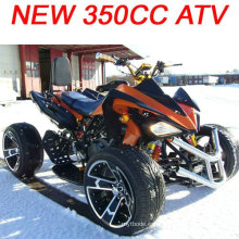 Nuevo EEC 350CC RACING ATV con calle legal (MC-379)
